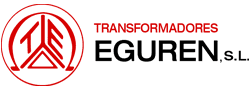 Transformadores Eguren logo